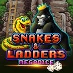 Snakes & Ladders Megadice